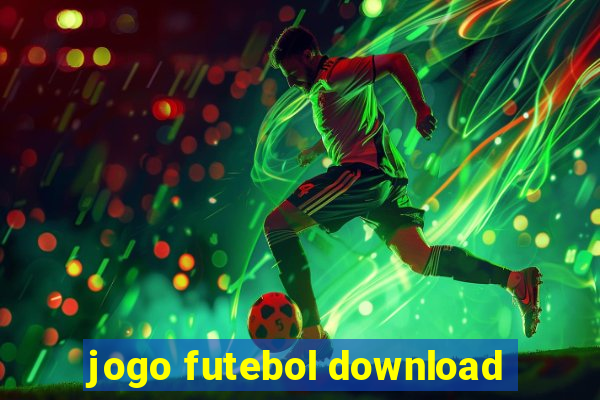 jogo futebol download